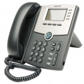 IP-телефон Cisco SPA504G IP-телефон Cisco SPA504G