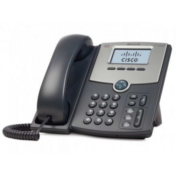 IP-телефон Cisco SPA502G