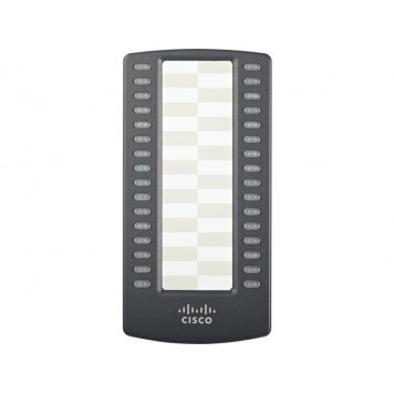 IP-телефон Cisco SPA500S