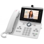 IP-телефон Cisco CP-8845-W-K9= IP-телефон Cisco CP-8845-W-K9=