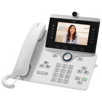 IP-телефон Cisco CP-8845-W-K9 =