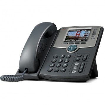 IP-телефон Cisco SPA525G2