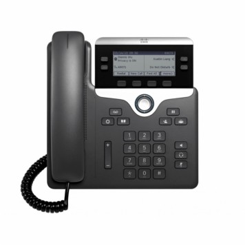 IP-телефон Cisco CP-7941G