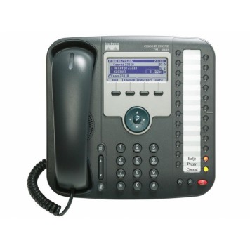 IP-телефон Cisco CP-7931G=