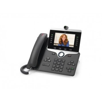 IP-телефон Cisco CP-8865NR-K9=