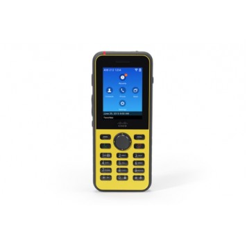IP-телефон Cisco CP-8821-EX-K9-BUN