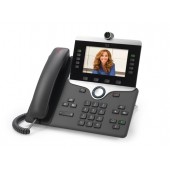 IP-телефон Cisco CP-8845-K9 IP-телефон Cisco CP-8845-K9