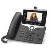 IP-телефон Cisco CP-8851-K9= IP-телефон Cisco CP-8851-K9=