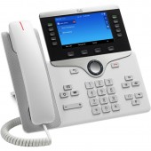 IP-телефон Cisco CP-8851-W-K9= IP-телефон Cisco CP-8851-W-K9=