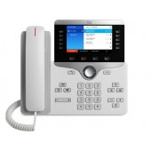 IP-телефон Cisco CP-8861-W-K9= IP-телефон Cisco CP-8861-W-K9=