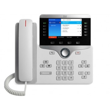 IP-телефон Cisco CP-8861-W-K9=