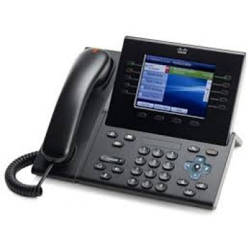 IP-телефон Cisco CP-8961-C-K9=
