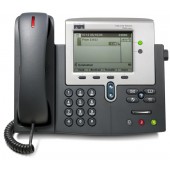 IP-телефон Cisco CP-7940G= IP-телефон Cisco CP-7940G=