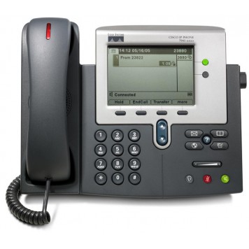 IP-телефон Cisco CP-7940G=