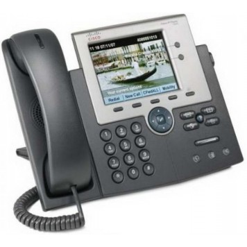 IP-телефон Cisco CP-7945G=