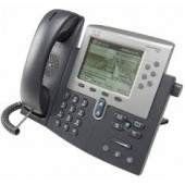 IP-телефон Cisco CP-7962G= IP-телефон Cisco CP-7962G=