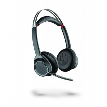 Гарнитура Plantronics Voyager Focus UC (PL-B825)