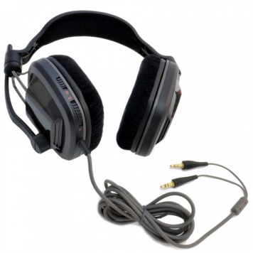 Гарнітура Plantronics GameCom 388