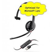 Гарнитура Plantronics Blackwire C310 Гарнитура Plantronics Blackwire C310