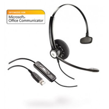 Гарнитура Plantronics Blackwire C710