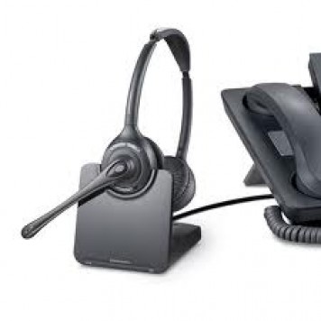 Гарнітура Plantronics CS520