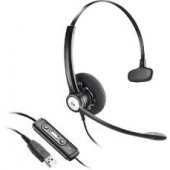 Гарнітура Plantronics EncorePro NC (PL-HW291N)
