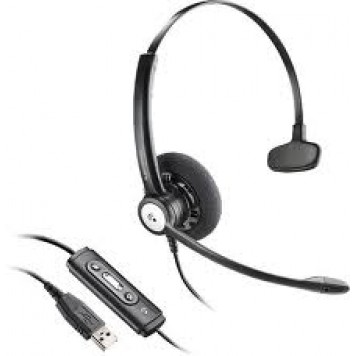 Гарнитура Plantronics EncorePro NC (PL-HW291N)