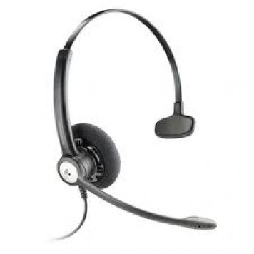 Гарнитура Plantronics Entera NC (PL-HW111N)