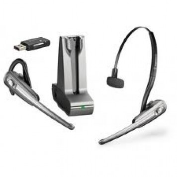 Гарнітура Plantronics Savi Go (WG100)