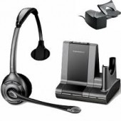 Гарнитура Plantronics Savi W710