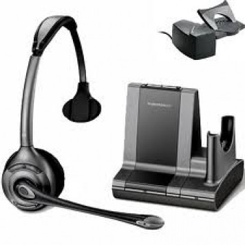 Гарнитура Plantronics Savi W710