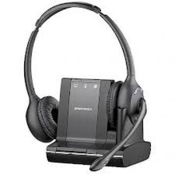 Гарнітура Plantronics Savi W720