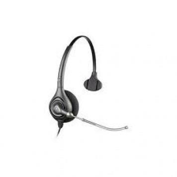 Гарнитура Plantronics Supra Plus Wideband (PL-HW251)