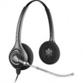 Гарнітура Plantronics Supra Plus Wideband B (PL-HW261)