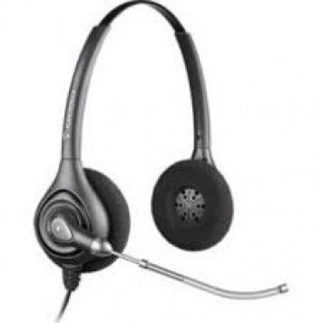 Гарнітура Plantronics Supra Plus Wideband B (PL-HW261)