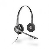Гарнитура Plantronics Supra Plus Wideband BNC (PL-HW261N)