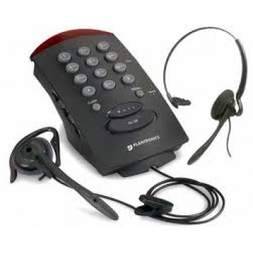 Гарнитура Plantronics T10/A