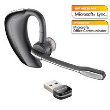 Гарнітура Plantronics Voyager Pro UC (2)