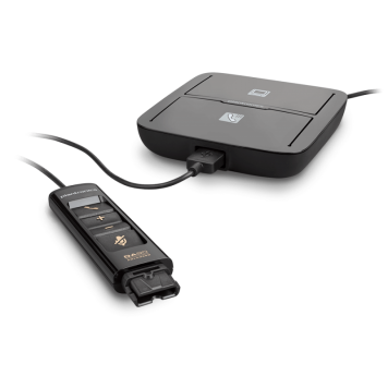 Гарнитура Plantronics MDA480-QD