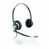 Гарнітура Plantronics EncorePro HW720 NC Wideband (PL-HW720)