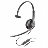 Гарнитура Plantronics BlackWire C215 Гарнитура Plantronics BlackWire C215