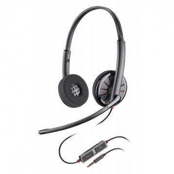 Гарнитура Plantronics BlackWire C225