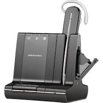 Гарнітура Plantronics Savi W745/AM