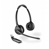 Гарнітура Plantronics Savi W410