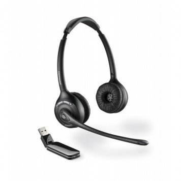 Гарнитура Plantronics Savi W410