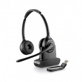 Гарнітура Plantronics Savi W420