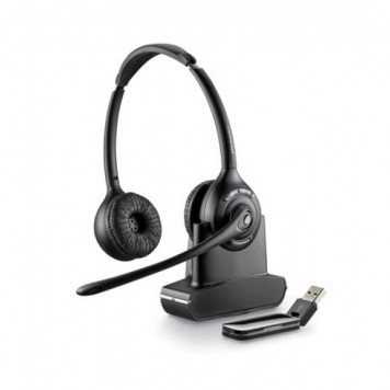 Гарнітура Plantronics Savi W420