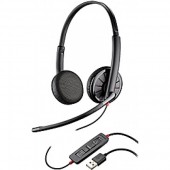 Гарнитура Plantronics Blackwire C325 Гарнитура Plantronics Blackwire C325