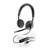 Гарнитура Plantronics Blackwire C520M Гарнитура Plantronics Blackwire C520M