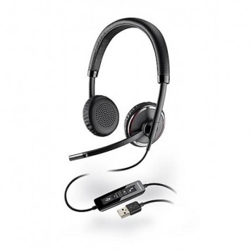 Гарнітура Plantronics Blackwire C520M